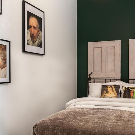 Fragola Apartments Old Town Krakow Dış mekan fotoğraf