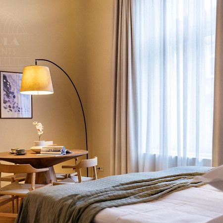 Fragola Apartments Old Town Krakow Dış mekan fotoğraf