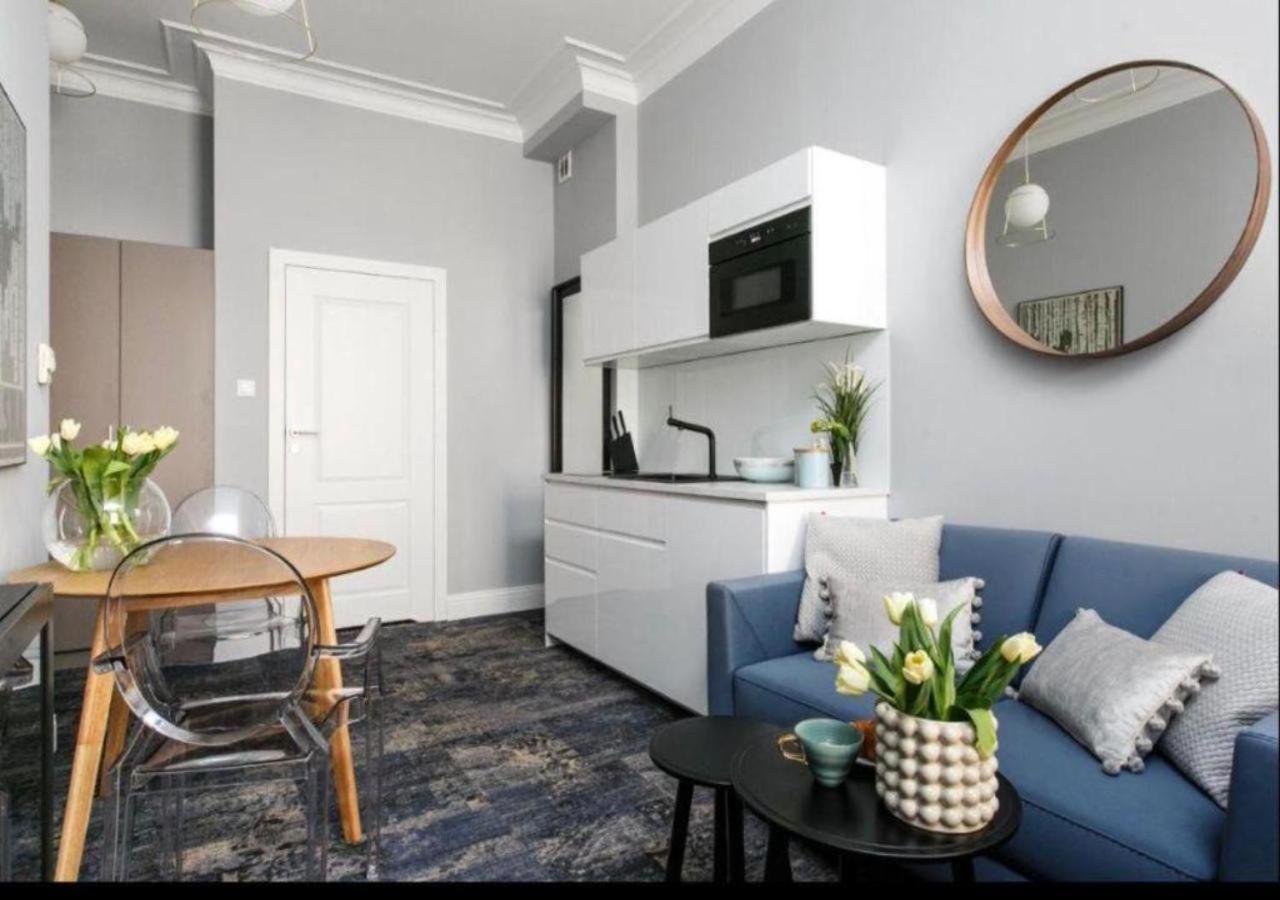 Fragola Apartments Old Town Krakow Dış mekan fotoğraf