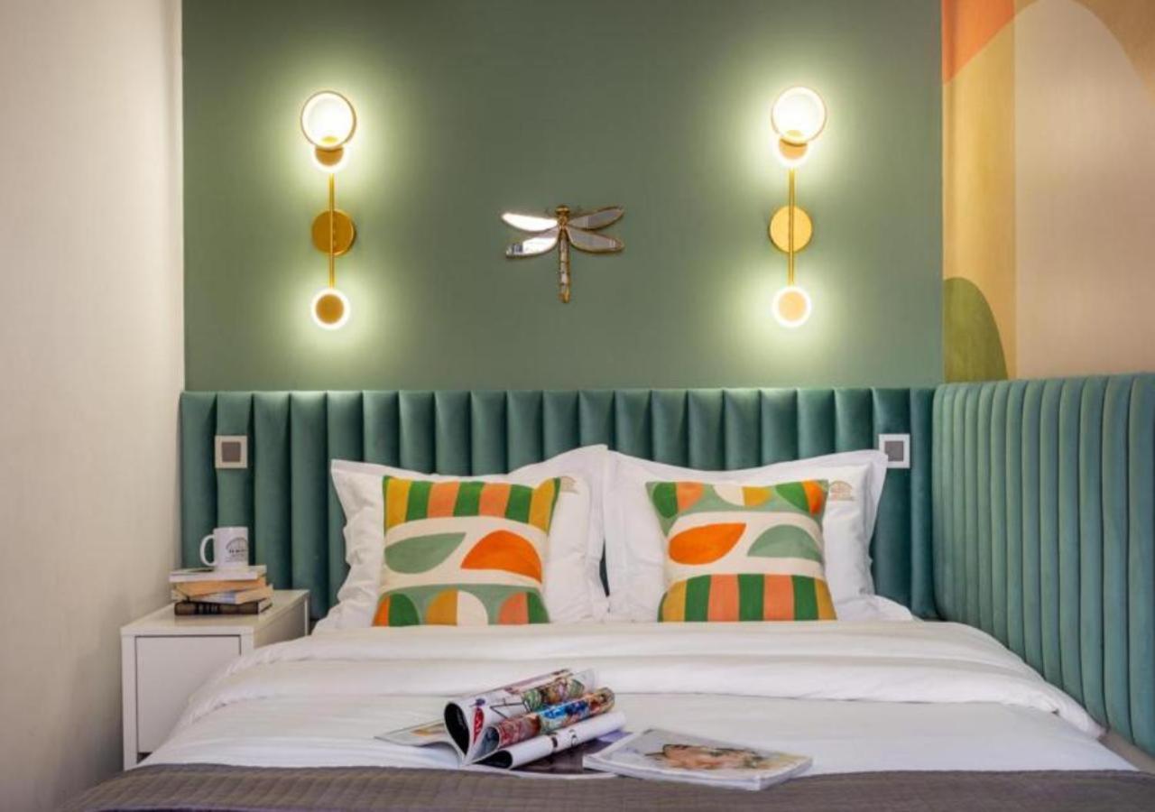 Fragola Apartments Old Town Krakow Dış mekan fotoğraf